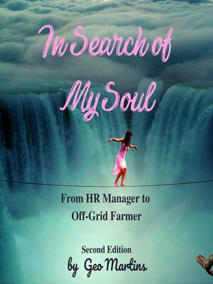 cover image of In Search of My Soul